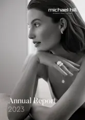 Michael Hill International Limited