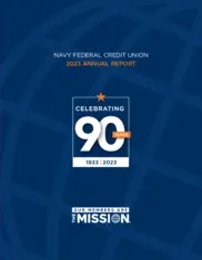 Navy Federal Credit Union