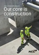 NCC