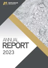 Miramar Resources Limited