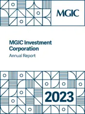 MGIC Investment Corp.