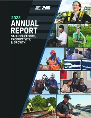 Norfolk Southern Corp.