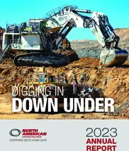 North American Construction Group Ltd.