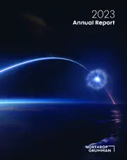 Northrop Grumman Corp.