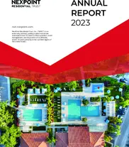 NexPoint Residential Trust, Inc.