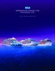 Norwegian Cruise Line Holdings Ltd