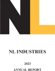 NL Industries Inc.