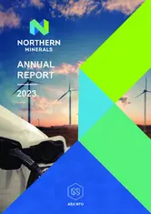 Northern Minerals Limited