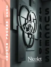 Nicolet Bankshares Inc.