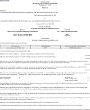 NSTS Bancorp, Inc.