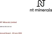 NT Minerals Limited