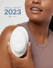 Nu Skin Enterprises Inc.