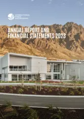 International Public Partnerships Limited