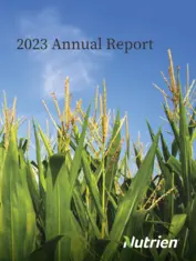 Nutrien
