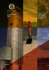 Orion Minerals Limited