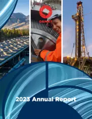 Ormat Technologies Inc.