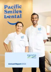 Pacific Smiles Group Limited