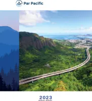 Par Pacific Holdings Inc.