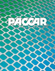 PACCAR Inc.