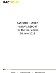 Pacgold