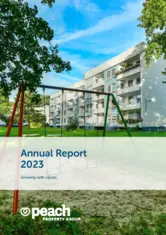 Peach Property Group AG