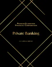 Peapack-Gladstone Financial Corporation