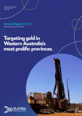 Platina Resources