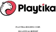 Playtika Holding Corp.