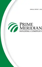 Prime Meridian Holding Company