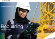 Petrofac Limited