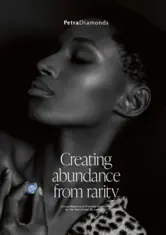 Petra Diamonds Ltd.