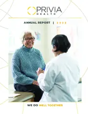 Privia Health Group, Inc.