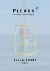 Plexus Holdings plc