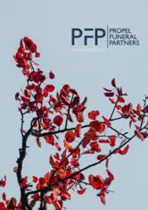 Propel Funeral Partners Limited