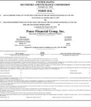 Ponce Financial Group