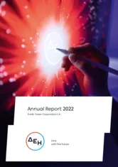 Public Power Corporation