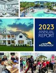 Pulte Homes Inc.
