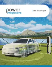 Power Integrations Inc.