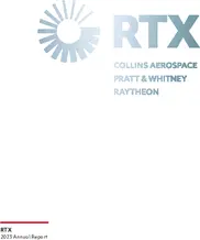 Raytheon Technologies