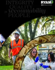 Rayonier Advanced Materials