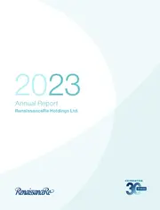 RenaissanceRe Holdings Ltd.