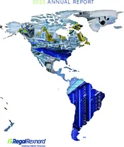 Regal Rexnord Corporation