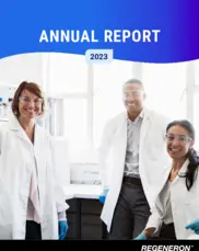 Regeneron Pharmaceuticals Inc.