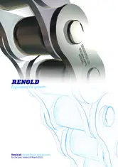 Renold Plc