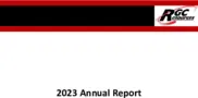 RGC Resources Inc.