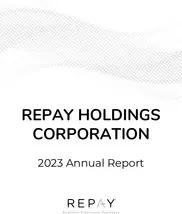 Repay Holdings Corporation