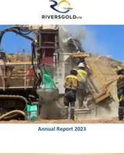 Riversgold Limited