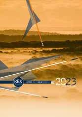Rex Minerals Limited