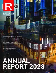 RioCan REIT