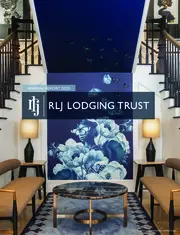 RLJ Lodging Trust
